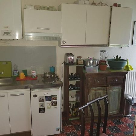 Appart Independant, 1 Lit Deux Personnes Et 1 Appoint Piscine Jardin Direct Gare Aeroport Et Jardin Toulouse Exterior photo