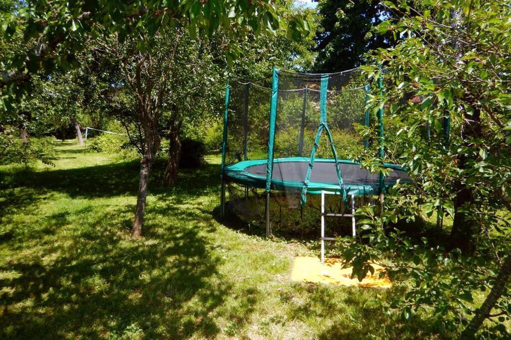 Appart Independant, 1 Lit Deux Personnes Et 1 Appoint Piscine Jardin Direct Gare Aeroport Et Jardin Toulouse Exterior photo