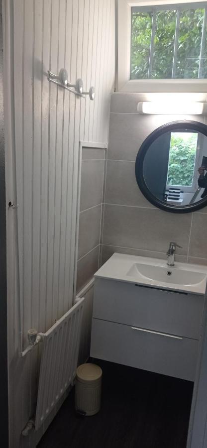 Appart Independant, 1 Lit Deux Personnes Et 1 Appoint Piscine Jardin Direct Gare Aeroport Et Jardin Toulouse Exterior photo