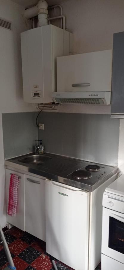Appart Independant, 1 Lit Deux Personnes Et 1 Appoint Piscine Jardin Direct Gare Aeroport Et Jardin Toulouse Exterior photo